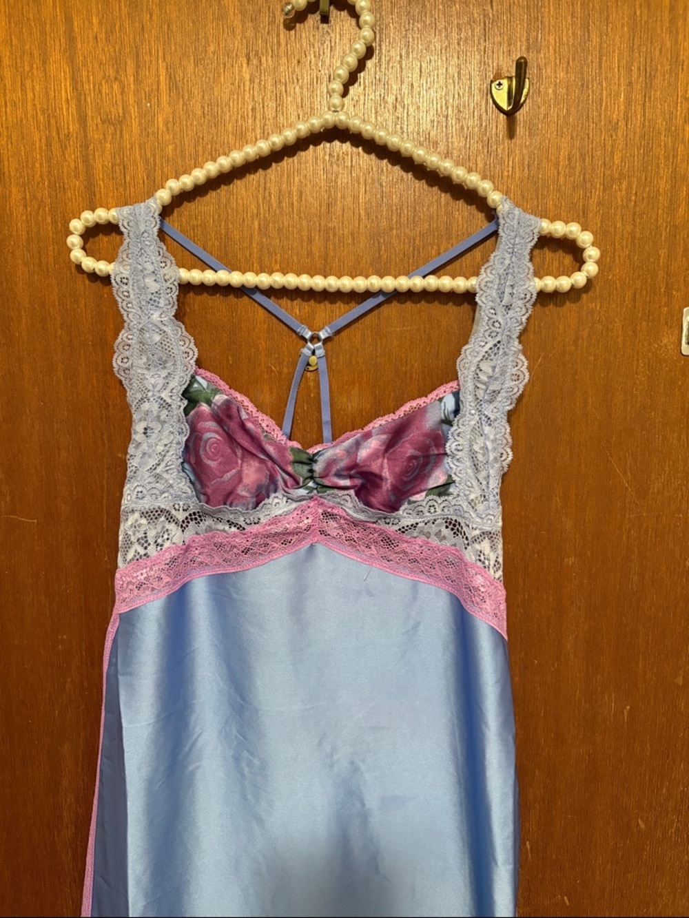 NWT Free People Just Dreamy Maxi Dress - Picture 7 of 16